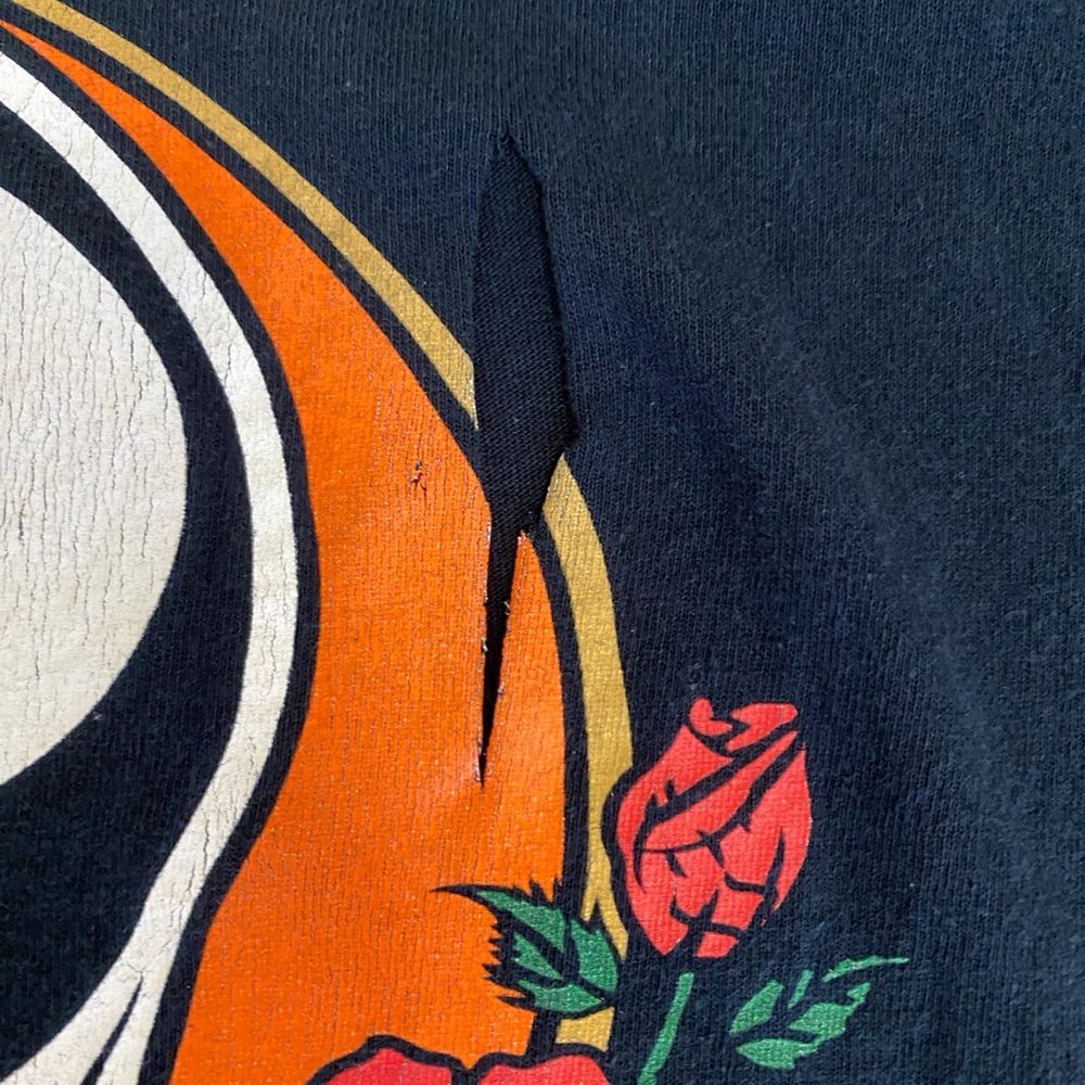 2015 Grateful Dead 50th Anniversary T Shirt - Picture 6 of 9